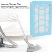 Philips FC9732 FC9728 FC9735 Vacuum Cleaner Air Filter - 1 Air Inlet + 1 Air Outlet - 6