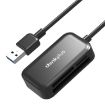Lenovo Thinkplus TC102 USB 3 in 1 Card Reader - 1