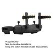 BRDRC Antenna Range Extender Signal Amplifier for DJI Mini SE/Mavic 2/Pro/Air - 4