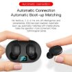 E6S LED Display Wireless Earphone TWS Bluetooth V5.3 Headsets - 5