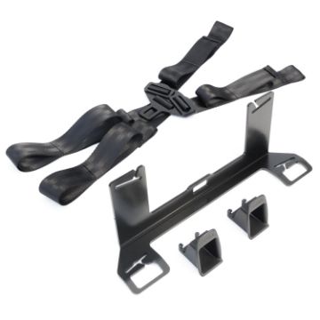 ZL-2049 Universal ISOFIX Children Seat Interface - Buy Now - 1