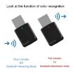 ZF169 Bluetooth5.0 Audio Receiver USB Bluetooth Adapter - 5