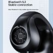 Lenovo Thinkplus XT83 II Wireless Bluetooth Earphones (White) - 6