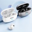 Lenovo Thinkplus XT83 II Wireless Bluetooth Earphones (Black) - 2