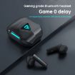 Lenovo TG132 Wireless Bluetooth Earphones (Black) - 2