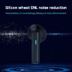 Lenovo TG132 Wireless Bluetooth Earphones (Black) - 6
