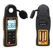 SNDWAY SW582 Digital Illuminance Meter - High Precision Light Meter - 2