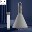 Portable Small Dryer with Cloth Cover + Drying Tube (US 110V) - 1