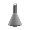 Portable Small Dryer with Cloth Cover + Drying Tube (US 110V) - 2