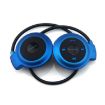 mini-503 MP3 Player Bluetooth Earphone, FM Radio, 32GB TF Card - 2