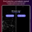 For Honor Magic Vs2/V2 3 in 1 Full Screen Protector - 3