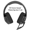 NUBWO N16 Gaming Wired Computer Headset, 1.6m Cable Length - 6