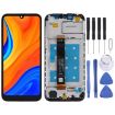 OEM LCD Screen for Huawei Y5 (2019) Digitizer Full Assembly with Frame - 1