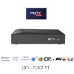XTV Air 2GB+16GB Mini HD 4K Android TV Box - Quad Core (US Plug) - 6