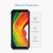 Ulefone Power Armor 18 10pcs Tempered Glass Film - 4