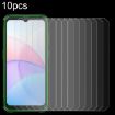Blackview BV6200 10pcs Tempered Glass Film 0.26mm 9H 2.5D - 1