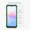 Blackview BV6200 10pcs Tempered Glass Film 0.26mm 9H 2.5D - 4