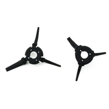 DJI Mini 3 PRO Gimbal Camera Shock Absorbing Rubber - 1 Pair - 1