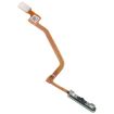 Original Fingerprint Sensor Flex Cable for Xiaomi Poco X3 - Black - 3