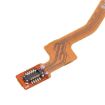 Original Fingerprint Sensor Flex Cable for Xiaomi Poco X3 - Black - 4