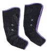 Air Wave Pneumatic Leg Massager EU Plug - 3