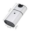 Boruit SK302 Molecular Cuisine Cocktail Steak Hand-Held Smoking Tool - 3