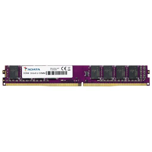 ADATA DDR4 2666 Desktop Memory Module 16GB RAM - 1