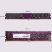 ADATA DDR4 2666 Desktop Memory Module 16GB RAM - 4