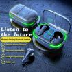 Pro 70 Bluetooth Earphones (Purple) - 3