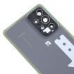 Samsung Galaxy A73 5G SM-A736B Battery Back Cover with Camera Lens Cover - 5