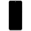 LCD Screen For Huawei P50 Pro Digitizer Assembly with Frame Silver - 2