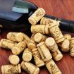 Wine Oak Cork Synthetic Cork - Buy Now - 6