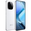 vivo iQOO Z9 Turbo 12GB+256GB Dual Cameras 6.78" White - 2