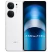 vivo iQOO Neo9S Pro 12GB+512GB 6.78" Android 14 - White - 1
