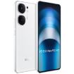 vivo iQOO Neo9S Pro 12GB+512GB 6.78" Android 14 - White - 2