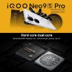 vivo iQOO Neo9S Pro 12GB+512GB 6.78" Android 14 OriginOS - 5