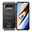Oukitel WP38 Rugged Phone 12GB+256GB IP68/IP69K 10600mAh 6.52" NFC OTG - 1