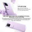 vivo S18 12GB+512GB Dual Cameras 6.78" Android 14.0 5G NFC OTG - 5