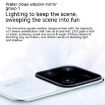 vivo S18 Pro 12GB+256GB Triple Cameras 6.78" Android 14.0 Blue - 6