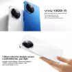 vivo Y200i Dual Back Cameras 8GB+256GB 5G OTG (Black) - 5