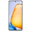 vivo Y200 GT Dual Back Cameras 8GB+128GB Face ID Fingerprint 6.78" Blue - 2