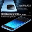 vivo Y200 GT Dual Back Cameras 8GB+128GB Face ID Fingerprint 6.78" Blue - 5