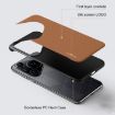 Huawei Pura 70 Pro/70 Pro+ Leather Phone Case (Black) - 4