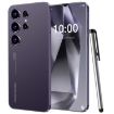 SDT89/S24 Ultra 6.3" 2GB+16GB Android 10.0 MTK6737 Quad Core Purple - 1