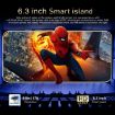 SDT89/S24 Ultra 6.3" 2GB+16GB Android 10.0 MTK6737 Quad Core Purple - 4