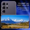 SDT89/S24 Ultra 6.3" 2GB+16GB Android 10.0 MTK6737 Quad Core Gold - 6
