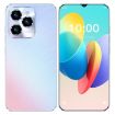 SDT83/Hot40 Pro 6.3" 2GB+16GB Android 10.0 MTK6737 Quad Core Blue - 2