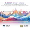 SDT81/A38 2GB+16GB 6.3" Screen Android 10.0 MTK6737 Quad Core - 4