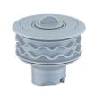 Silicone Sewer Pipe Deodorizing Seal Ring for 75mm Pipe - 1