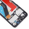 ZTE Blade A54 LCD Screen Digitizer Full Assembly with Frame - Black - 4